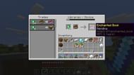Mending enchanted book (Image via Minecraft)